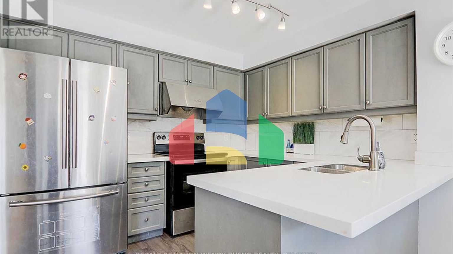 Residential - Single Family Home - Markham, Canada - Canada