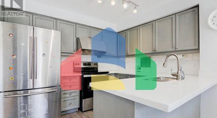 Residential - Single Family Home - Markham, Canada - Canada