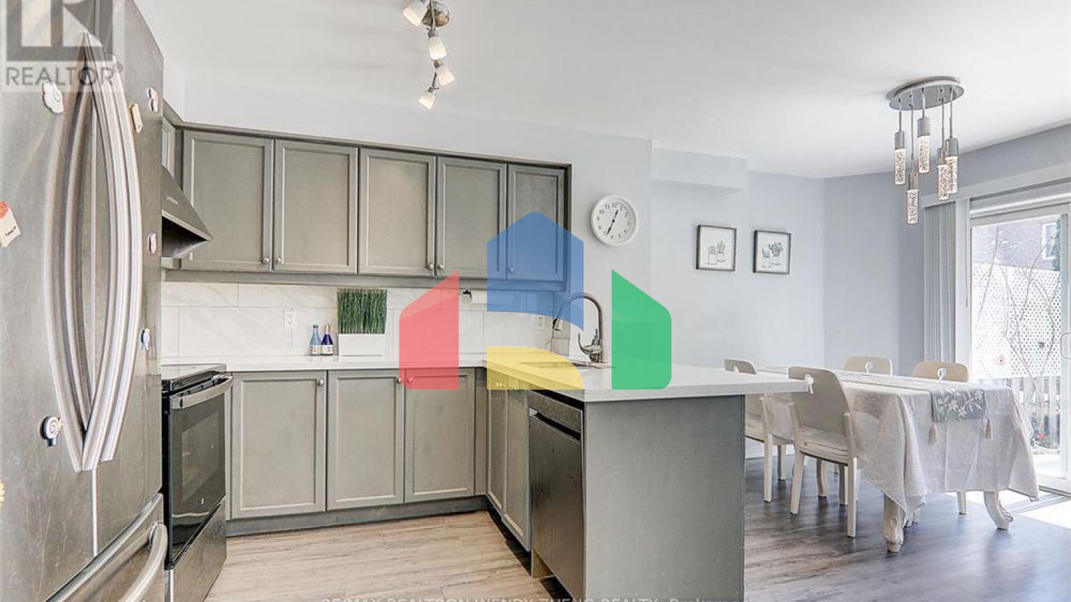 Residential - Single Family Home - Markham, Canada - Canada