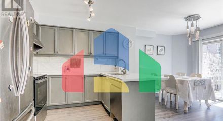 Residential - Single Family Home - Markham, Canada - Canada