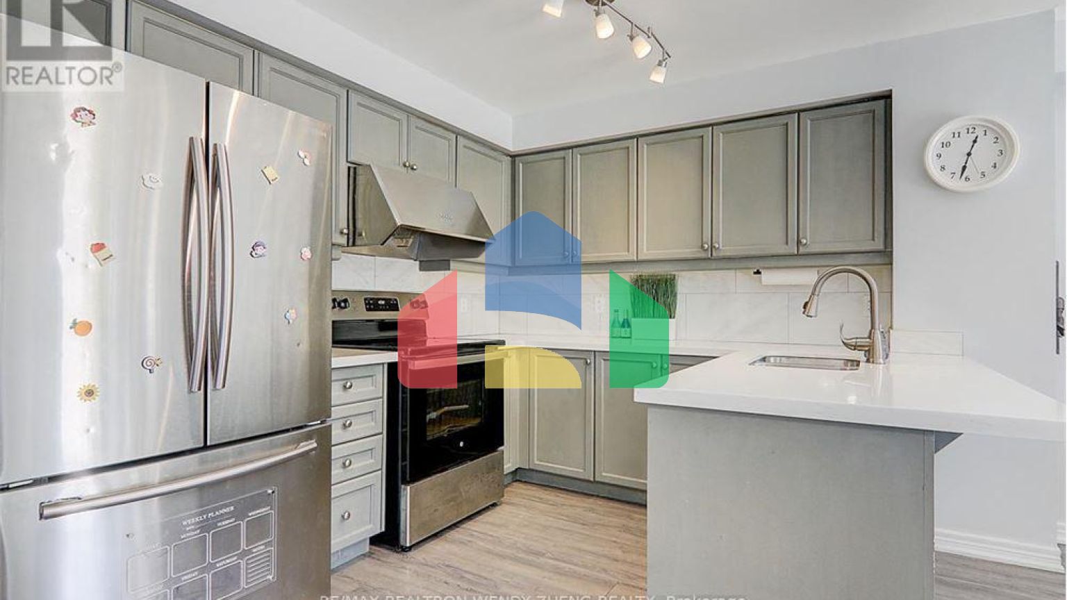 Residential - Single Family Home - Markham, Canada - Canada