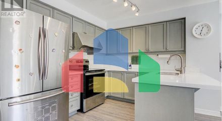 Residential - Single Family Home - Markham, Canada - Canada