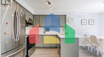 Residential - Single Family Home - Markham, Canada - Canada