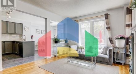 Residential - Single Family Home - Markham, Canada - Canada