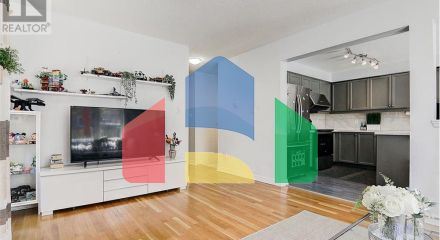 Residential - Single Family Home - Markham, Canada - Canada