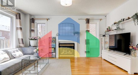 Residential - Single Family Home - Markham, Canada - Canada