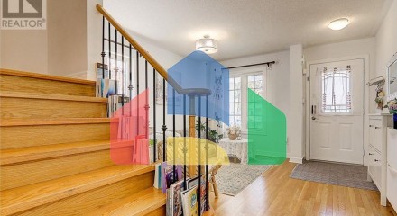 Residential - Single Family Home - Markham, Canada - Canada
