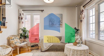 Residential - Single Family Home - Markham, Canada - Canada