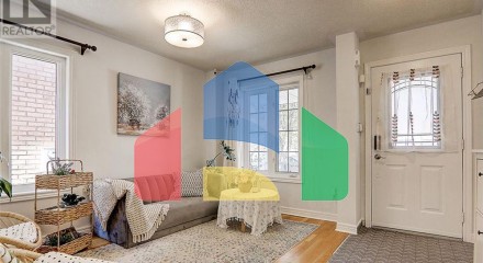 Residential - Single Family Home - Markham, Canada - Canada
