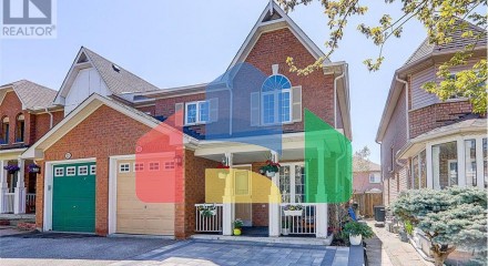 Residential - Single Family Home - Markham, Canada - Canada