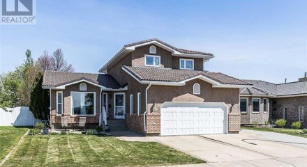 Residential - Single Family Home - Medicine Hat, Canada - Canada