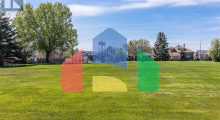 Residential - Single Family Home - Medicine Hat, Canada - Canada