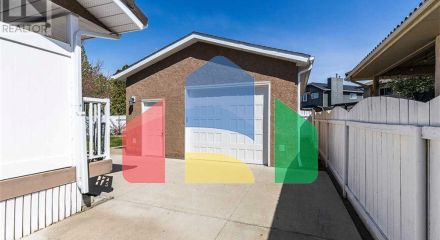 Residential - Single Family Home - Medicine Hat, Canada - Canada