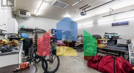 Residential - Single Family Home - Medicine Hat, Canada - Canada