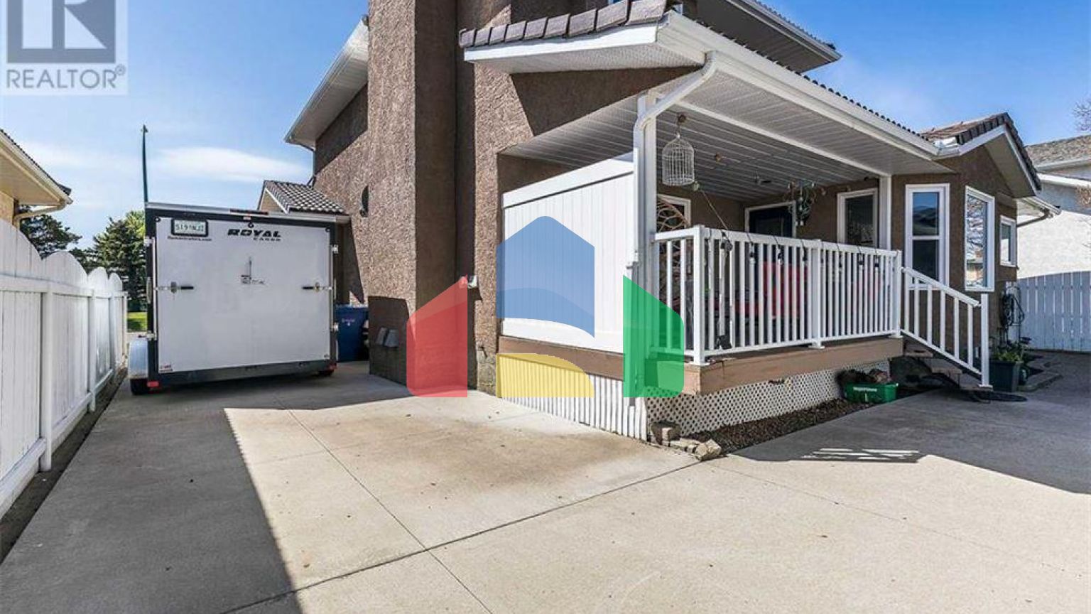 Residential - Single Family Home - Medicine Hat, Canada - Canada