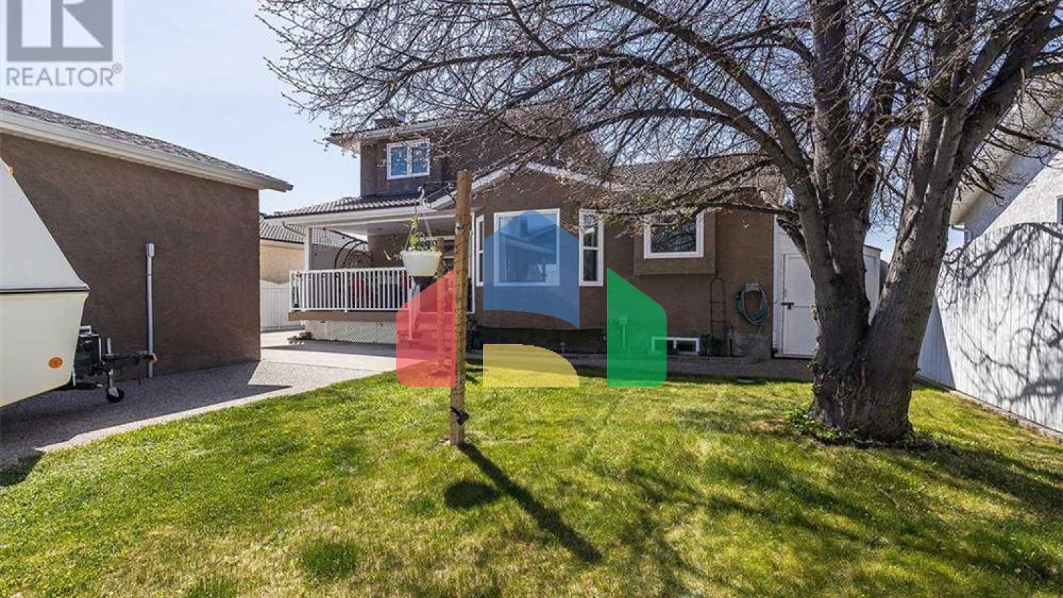 Residential - Single Family Home - Medicine Hat, Canada - Canada