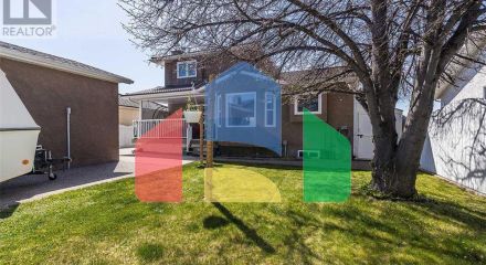 Residential - Single Family Home - Medicine Hat, Canada - Canada