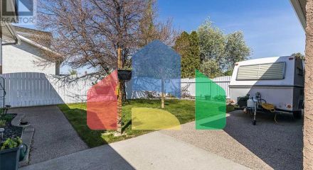 Residential - Single Family Home - Medicine Hat, Canada - Canada