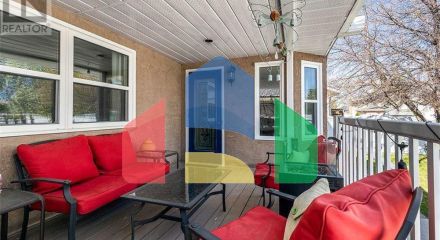 Residential - Single Family Home - Medicine Hat, Canada - Canada