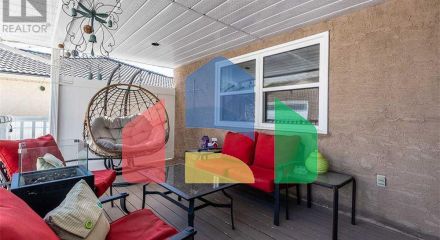 Residential - Single Family Home - Medicine Hat, Canada - Canada