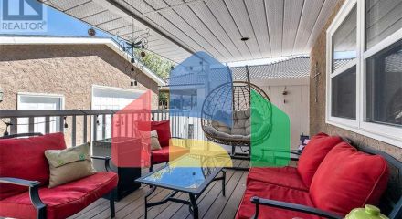 Residential - Single Family Home - Medicine Hat, Canada - Canada