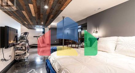 Residential - Single Family Home - Medicine Hat, Canada - Canada