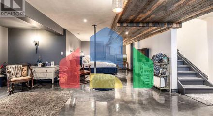 Residential - Single Family Home - Medicine Hat, Canada - Canada