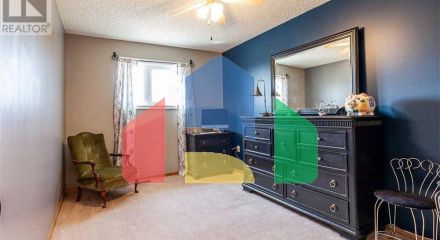 Residential - Single Family Home - Medicine Hat, Canada - Canada