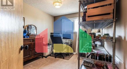 Residential - Single Family Home - Medicine Hat, Canada - Canada