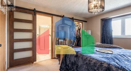 Residential - Single Family Home - Medicine Hat, Canada - Canada