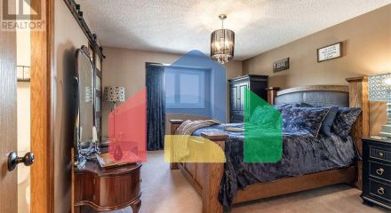 Residential - Single Family Home - Medicine Hat, Canada - Canada