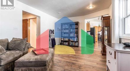 Residential - Single Family Home - Medicine Hat, Canada - Canada