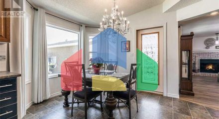 Residential - Single Family Home - Medicine Hat, Canada - Canada