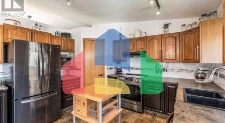 Residential - Single Family Home - Medicine Hat, Canada - Canada