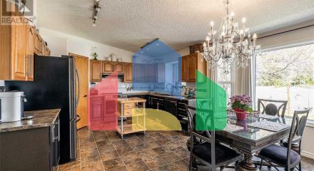 Residential - Single Family Home - Medicine Hat, Canada - Canada