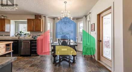 Residential - Single Family Home - Medicine Hat, Canada - Canada