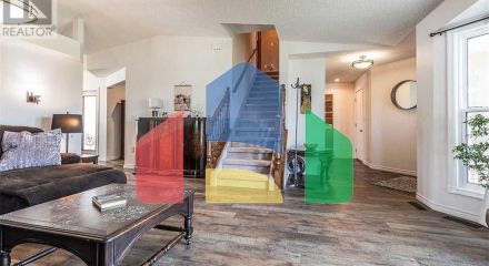 Residential - Single Family Home - Medicine Hat, Canada - Canada