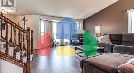 Residential - Single Family Home - Medicine Hat, Canada - Canada