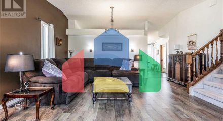 Residential - Single Family Home - Medicine Hat, Canada - Canada