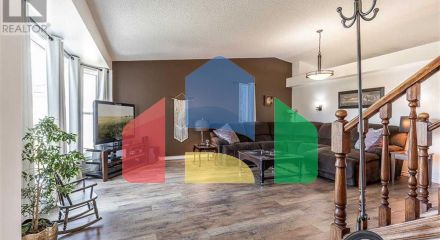 Residential - Single Family Home - Medicine Hat, Canada - Canada