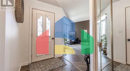 Residential - Single Family Home - Medicine Hat, Canada - Canada