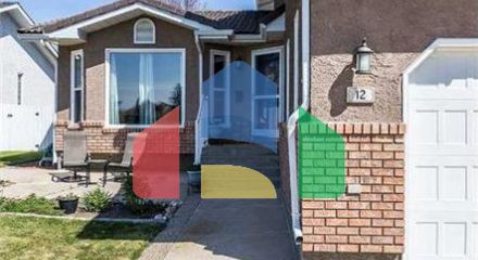 Residential - Single Family Home - Medicine Hat, Canada - Canada