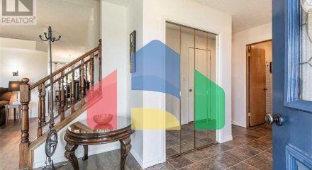 Residential - Single Family Home - Medicine Hat, Canada - Canada