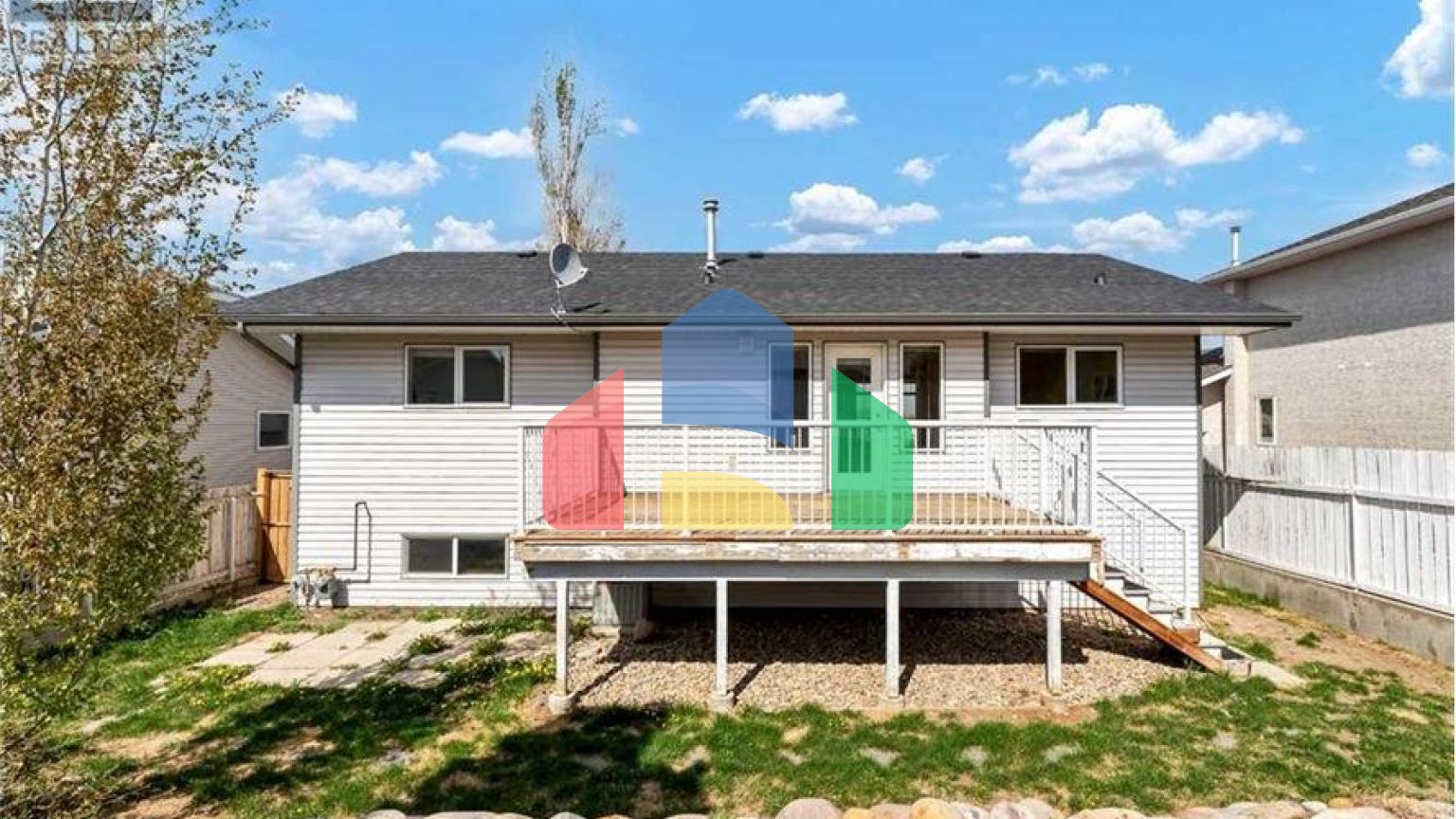 Residential - Single Family Home - Medicine Hat, Canada - Canada