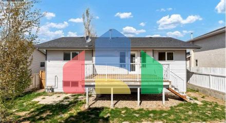 Residential - Single Family Home - Medicine Hat, Canada - Canada
