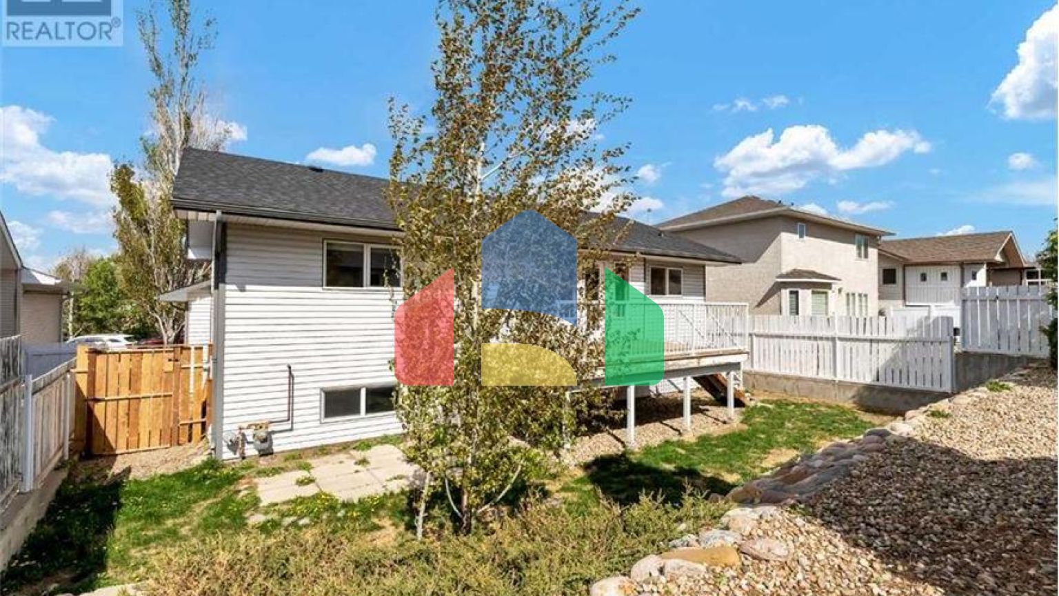 Residential - Single Family Home - Medicine Hat, Canada - Canada