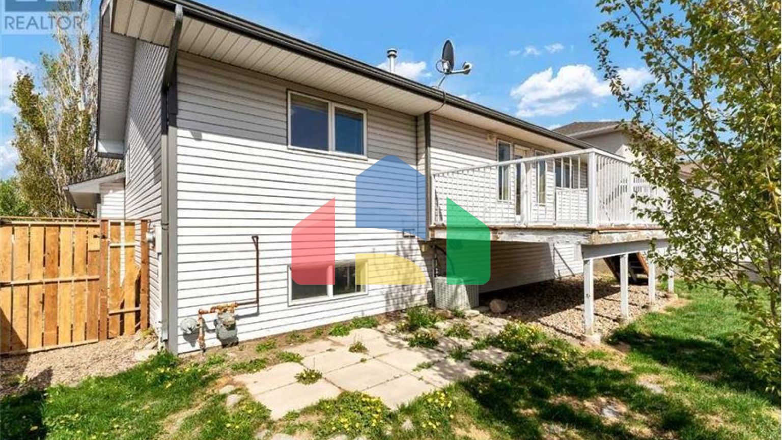 Residential - Single Family Home - Medicine Hat, Canada - Canada