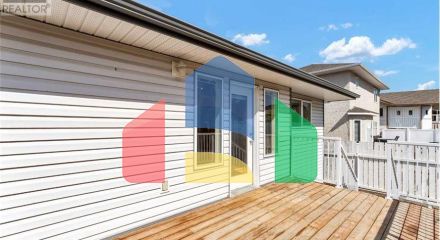 Residential - Single Family Home - Medicine Hat, Canada - Canada