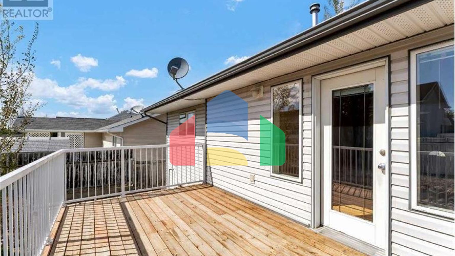 Residential - Single Family Home - Medicine Hat, Canada - Canada