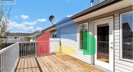 Residential - Single Family Home - Medicine Hat, Canada - Canada
